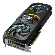 GIGABYTE GeForce RTX 5070 GAMING OC 12G Scheda Grafica - 12GB GDDR7, 192 bit, PCI-E 5.0, 2625 MHz Core Clock, 3 x DP 2.1a, 1 x H