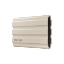 Samsung MU-PE2T0K 2 TB USB tipo-C 3.2 Gen 2 (3.1 Gen 2) Beige