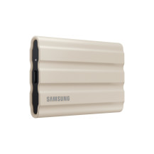 Samsung MU-PE2T0K 2 TB USB tipo-C 3.2 Gen 2 (3.1 Gen 2) Beige