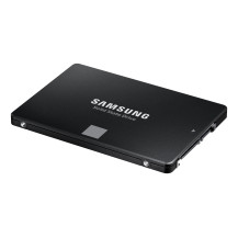 Samsung 870 EVO 8 TB 2.5" Serial ATA III V-NAND