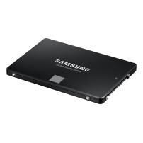 Samsung 870 EVO 8 TB 2.5" Serial ATA III V-NAND