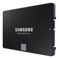 Samsung 870 EVO 8 TB 2.5" Serial ATA III V-NAND