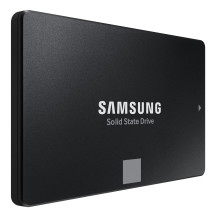 Samsung 870 EVO 8 TB 2.5" Serial ATA III V-NAND