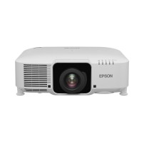 Epson EB-PU2010W Proiettore per grandi ambienti 10000 ANSI lumen 3LCD WUXGA (1920x1200) Bianco