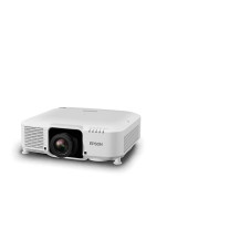 Epson EB-PU2010W Proiettore per grandi ambienti 10000 ANSI lumen 3LCD WUXGA (1920x1200) Bianco