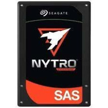 Seagate Nytro 3550 6,4 TB 2.5" SAS 3D eTLC