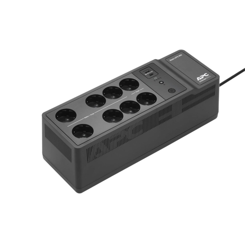 APC BE850G2 Back-up 850VA, 8 volte, 230 V.