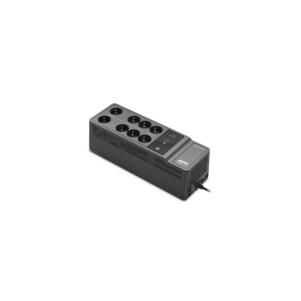 APC BE650G2 Back-up 650VA, 8 volte, 230 V.