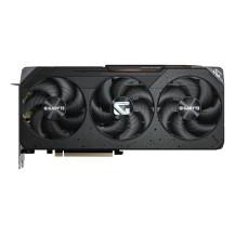 GIGABYTE Radeon RX 9070 GAMING OC 16G Scheda Grafica - 16 GB GDDR6, 256 bit, PCI-E 5.0, 2700 MHz Frequenza Base, 2 x DisplayPort