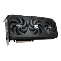 GIGABYTE Radeon RX 9070 GAMING OC 16G Scheda Grafica - 16 GB GDDR6, 256 bit, PCI-E 5.0, 2700 MHz Frequenza Base, 2 x DisplayPort