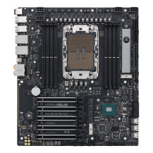 ASUS PRO WS W790-ACE Intel W790 LGA 4677 (Socket E) SSI CEB