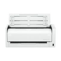 HP ScanJet Pro 4200 s1 Scanner ADF 600 x 600 DPI A4 Blu, Bianco