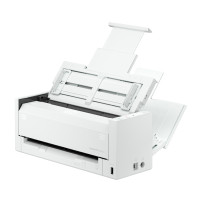 HP ScanJet Pro 4200 s1 Scanner ADF 600 x 600 DPI A4 Blu, Bianco