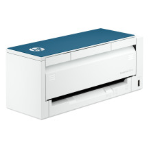 HP ScanJet Pro 4200 s1 Scanner ADF 600 x 600 DPI A4 Blu, Bianco