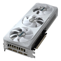 GIGABYTE GeForce RTX 5070 EAGLE OC ICE SFF 12G Scheda Grafica - 12GB GDDR7, 192 bit, PCI-E 5.0, 2587 MHz Core Clock, 3 x DP 2.1a