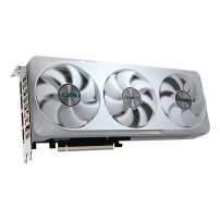 GIGABYTE GeForce RTX 5070 EAGLE OC ICE SFF 12G Scheda Grafica - 12GB GDDR7, 192 bit, PCI-E 5.0, 2587 MHz Core Clock, 3 x DP 2.1a