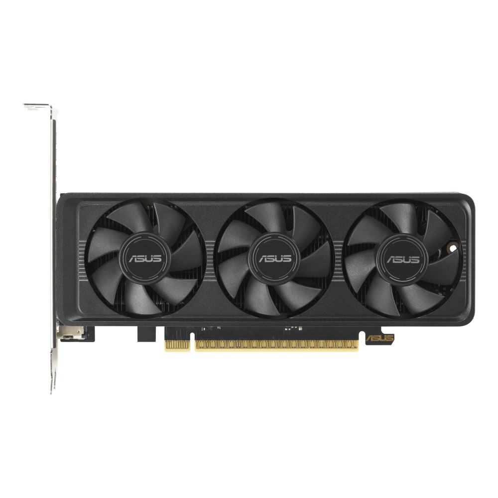 ASUS RTX5060-O8G-LP-BRK NVIDIA GeForce RTX 5060 8 GB GDDR7