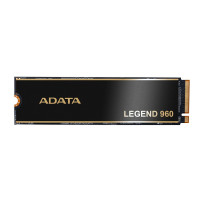 ADATA LEGEND 960 2 TB M.2 PCI Express 4.0 NVMe 3D NAND