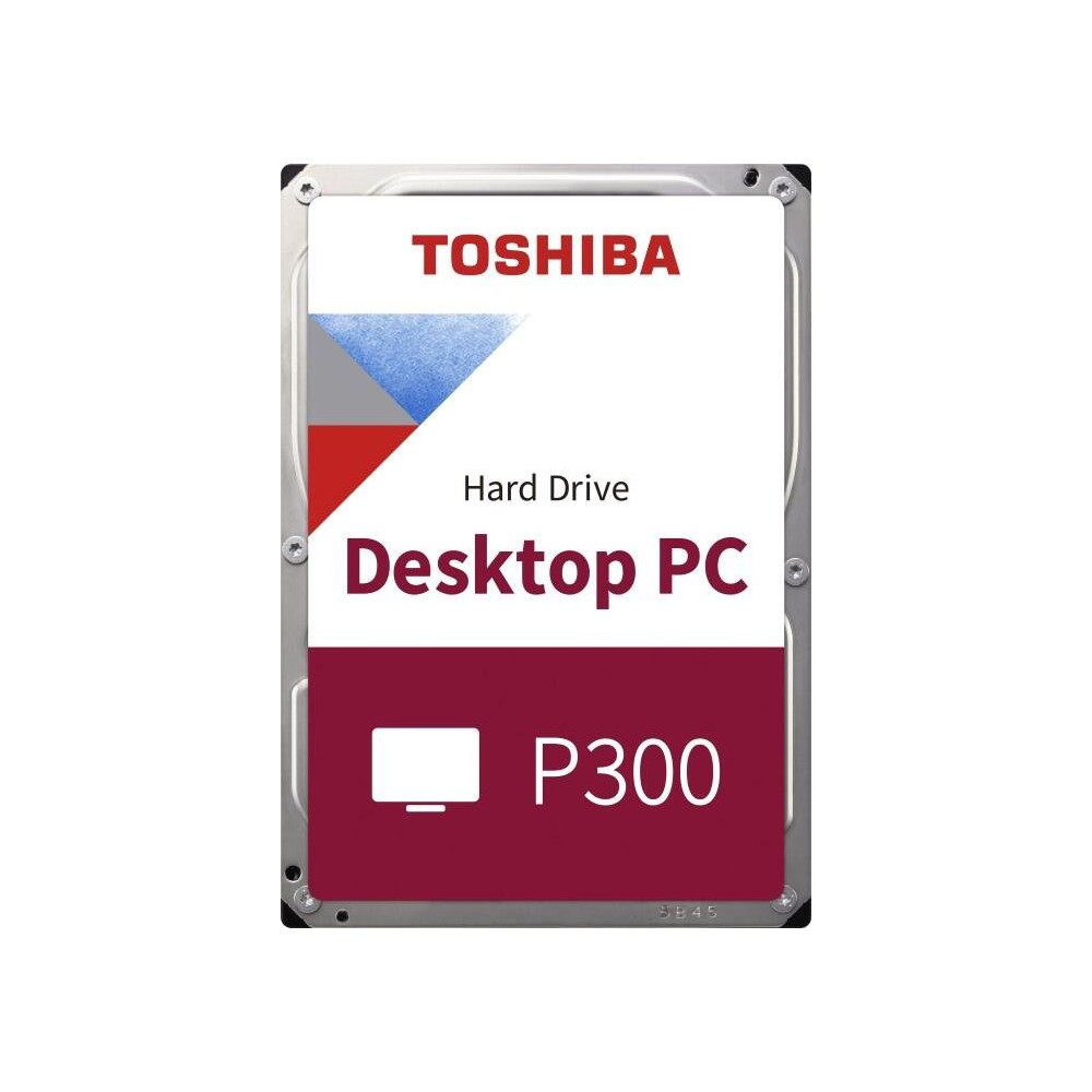 Toshiba P300 Desktop PC 4TB, Bulk