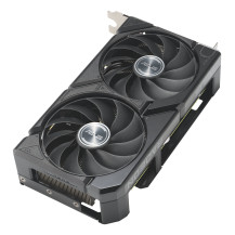 ASUS Dual -RX9060XT-16G AMD Radeon RX 9060 XT 16 GB GDDR6
