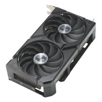 ASUS Dual -RX9060XT-16G AMD Radeon RX 9060 XT 16 GB GDDR6