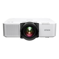 Epson EB-L890U 8000 ANSI lumen 3LCD WUXGA (1920x1200) Bianco