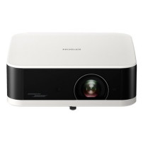 Epson V11HB72040 videoproiettore Proiettore a raggio standard 700 ANSI lumen 3LCD 1080p (1920x1080) Nero, Bianco