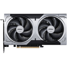 MSI GeForce RTX 5060 TI 8G VENTUS 2X OC PLUS NVIDIA 8 GB GDDR7