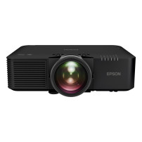 Epson EB-L695SE Proiettore a corto raggio 6000 ANSI lumen 3LCD WUXGA (1920x1200) Nero