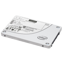 Lenovo 4XB7A17101 drives allo stato solido 480 GB 2.5" Serial ATA III TLC