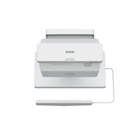Epson EB-770Fi Proiettore a raggio ultra corto 4100 ANSI lumen 3LCD 1080p (1920x1080) Bianco