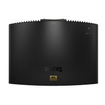 BenQ W5850 Proiettore a raggio standard 2600 ANSI lumen DLP UHD 4K (3840x2160) Compatibilità 3D Nero