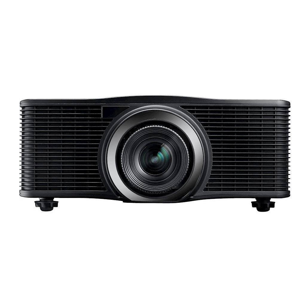 Optoma ZU860 Wuxga DLP Proiettore laser 8500 Lumens senza obiettivo