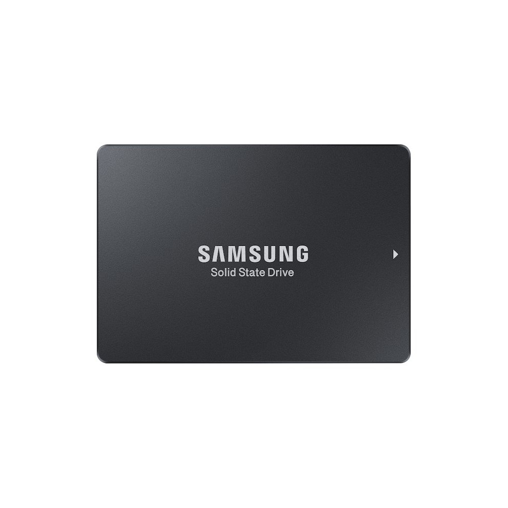 Samsung PM893 480 GB 2.5" Serial ATA III V-NAND TLC