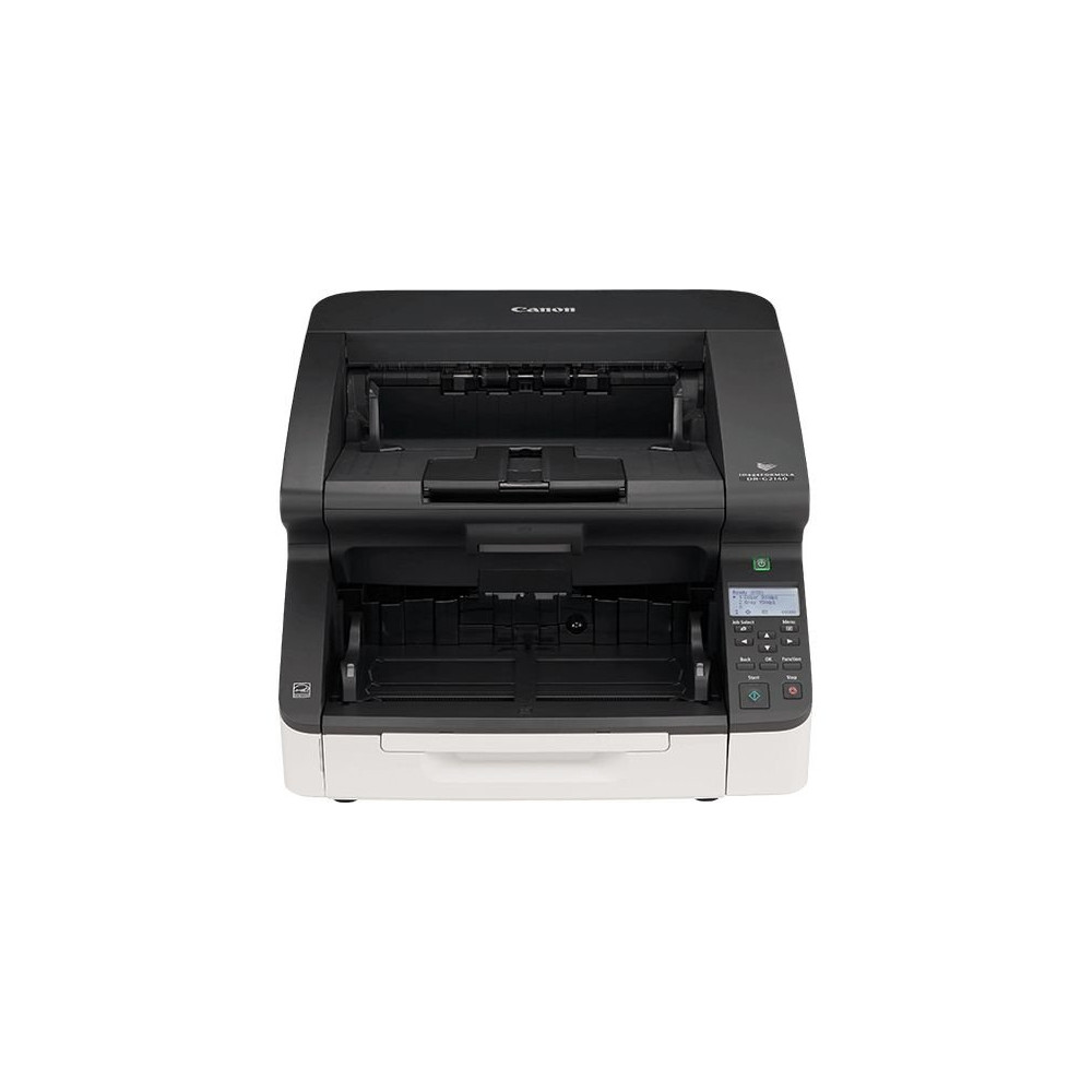 Canon imageFORMULA DR-G2140 Scanner a foglio 600 x 600 DPI A3 Nero, Bianco