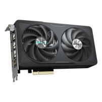 GIGABYTE GeForce RTX 5060 EAGLE OC 8G Scheda Grafica - 8GB GDDR7, 128bit, PCI-E 5.0, 2550 MHz Frequenza core, 3 x DisplayPort, 1