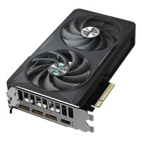 GIGABYTE GeForce RTX 5060 EAGLE OC 8G Scheda Grafica - 8GB GDDR7, 128bit, PCI-E 5.0, 2550 MHz Frequenza core, 3 x DisplayPort, 1