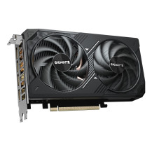 GIGABYTE GeForce RTX 5060 Ti WINDFORCE MAX OC 16G Scheda Grafica – 16 GB GDDR7, 128 bit, PCI-E 5.0, 2587 MHz Frequenza del core,