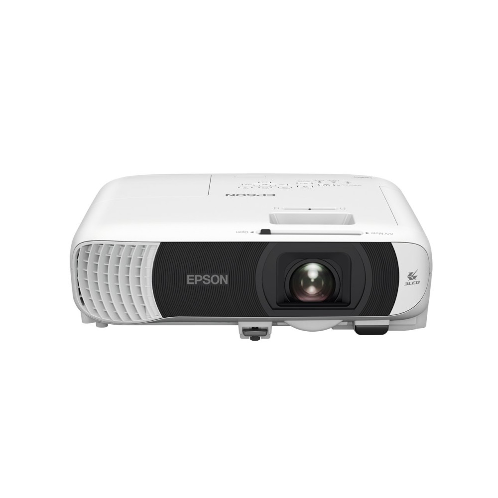 Epson EB-FH18 4000 ANSI lumen 3LCD 1080p (1920x1080) Bianco