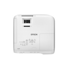 Epson EB-FH18 4000 ANSI lumen 3LCD 1080p (1920x1080) Bianco