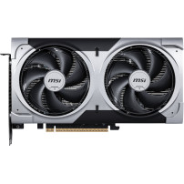 MSI VENTUS GeForce RTX 5060 TI 16G 2X OC PLUS NVIDIA 16 GB GDDR7