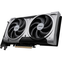 MSI VENTUS GeForce RTX 5060 TI 16G 2X OC PLUS NVIDIA 16 GB GDDR7