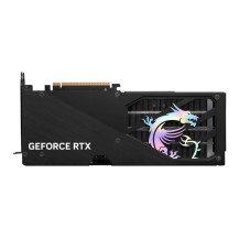MSI GeForce RTX 5060 Ti 8G GAMING TRIO OC NVIDIA 8 GB GDDR7