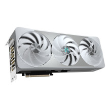 GIGABYTE GeForce RTX 5070 Ti AERO OC 16G Scheda Grafica - 16GB GDDR7, 256 bit, PCI-E 5.0, 2588 MHz Core Clock, 3 x DP 2.1a, 1 x 