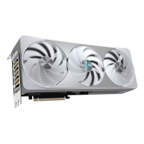 GIGABYTE GeForce RTX 5070 Ti AERO OC 16G Scheda Grafica - 16GB GDDR7, 256 bit, PCI-E 5.0, 2588 MHz Core Clock, 3 x DP 2.1a, 1 x 