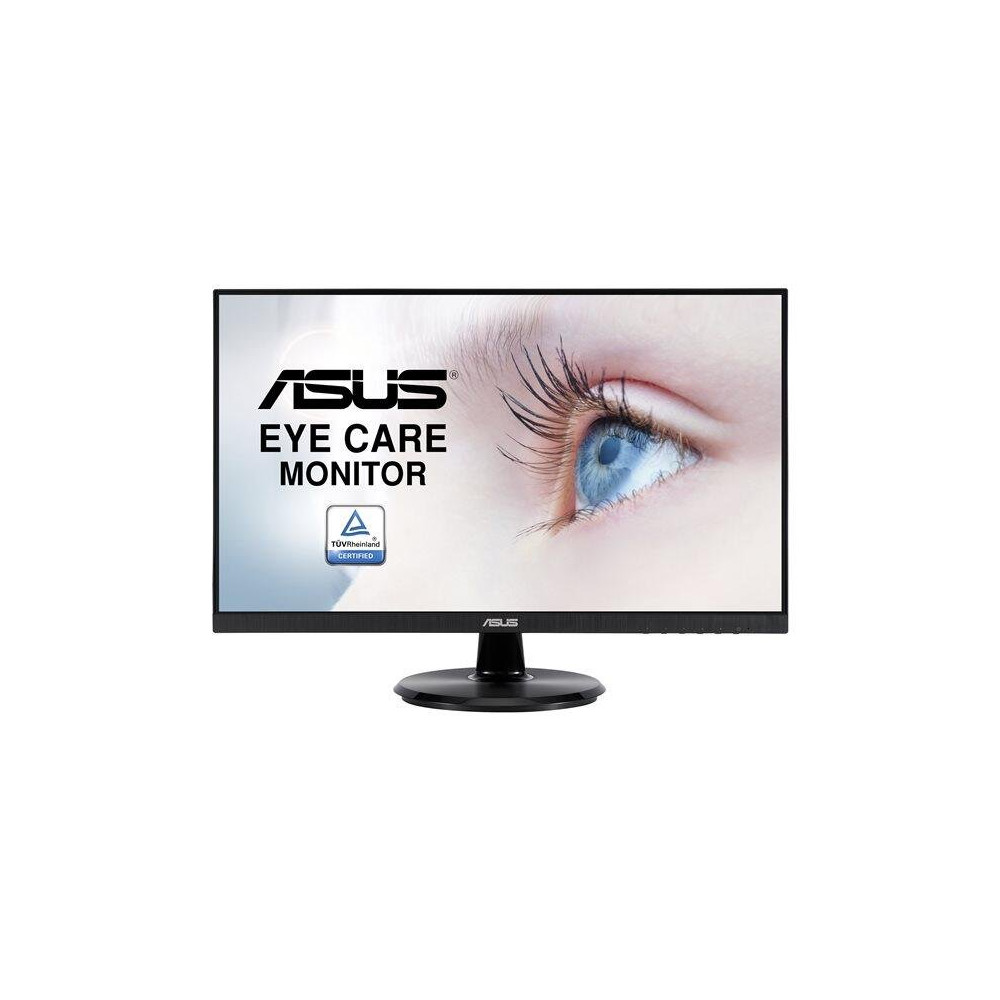 ASUS VA24DQ Monitor 60,5 cm (23,8) ASUS VA24DQ Monitor 60,5 cm (23,8)
