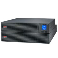 APC USV Easy-Ups Online Double Conversion 1.600W 2000VA C14 Input 4he