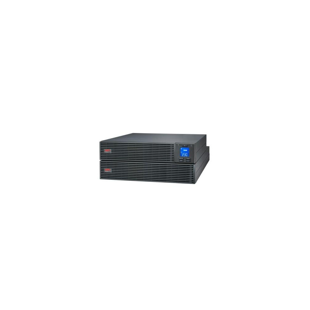 APC USV Easy-Ups Online Double Conversion 1.600W 2000VA C14 Input 4he