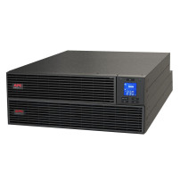 APC USV Easy-Ups Online Double Conversion 2.400W 3000VA C20 Ingresso 4HE