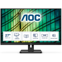 AOC 27e2qae Monitor 68,6 cm (27 pollici)